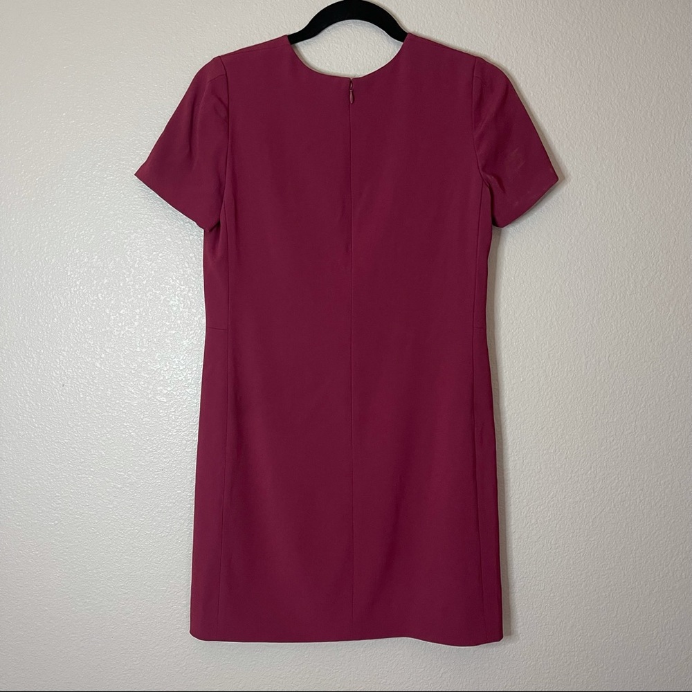 Aritzia | Patricio Babaton dress, size 0  shift dress mini 1102 - Picture 2 of 8